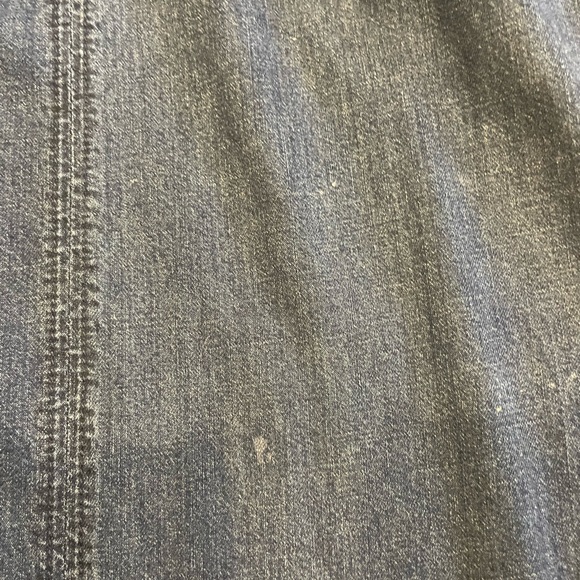 Toast Denim Dress UK 6 - Picture 4 of 6